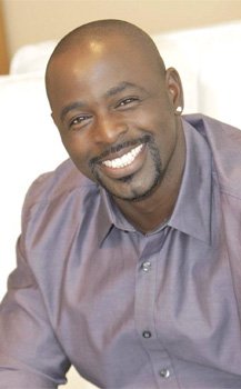 Alimi Ballard